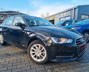 Audi Audi A3 Sportback attraction Gebrauchtwagen