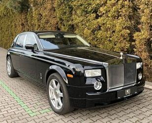 Rolls Royce Rolls-Royce Phantom VII im Jahreswagenzustand Gebrauchtwagen