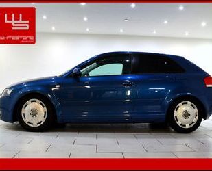 Audi Audi A3 1.6 Attraction**120 Tkm** **Tüv neu**Klima Gebrauchtwagen