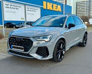 Audi Audi RSQ3 2.5 TFSI S Tronic Quattro Gebrauchtwagen