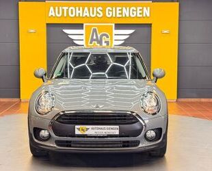 Mini One Clubman Gebrauchtwagen