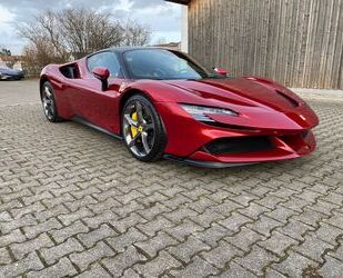 Ferrari Ferrari SF90 Stradale Gebrauchtwagen