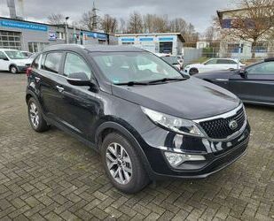 Kia Kia Sportage Dream Team 4WD Gebrauchtwagen