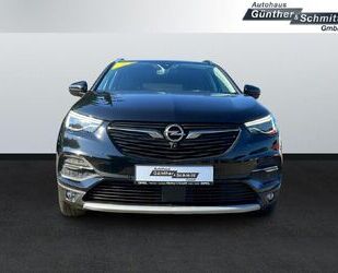 Opel Opel Grandland Ultimate Plug-in-Hybrid Gebrauchtwagen