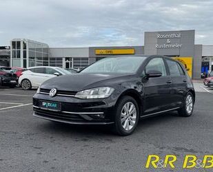 VW Volkswagen Golf VII Comfortline BMT Start-Stopp 1. Gebrauchtwagen