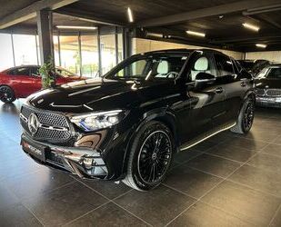 Mercedes-Benz Mercedes-Benz NEW GLC -Klasse Coupe GLC 220 d 4Mat Gebrauchtwagen