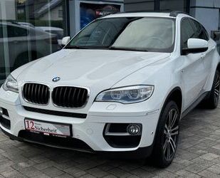 BMW BMW X6 xDrive30d|Head-Up|Soft-Close|360*Kamera|Fon Gebrauchtwagen