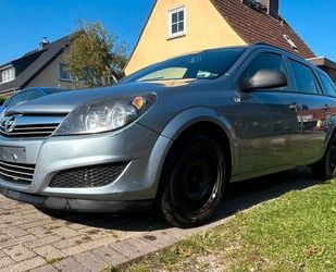 Opel Opel Astra H Caravan Selection 