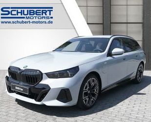 BMW BMW 530 e Touring xDrive M Sport Pro HuD NAVI AHK Gebrauchtwagen