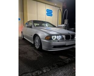 BMW BMW e39 525i Gebrauchtwagen