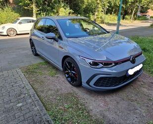 VW Volkswagen Golf 2.0 TSI OPF DSG GTI GTI Gebrauchtwagen