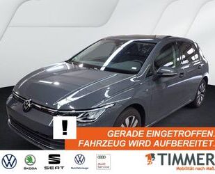 VW Volkswagen Golf VIII 1.5 TSI MOVE *LED *ACC *NAVI Gebrauchtwagen