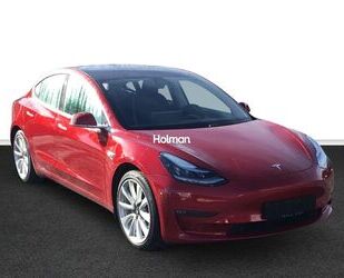 Tesla Tesla Model 3 Long Range 79 kWh AWD A.Pilot Pr.Int Gebrauchtwagen