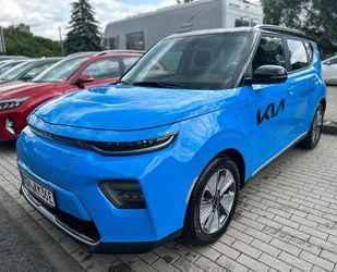 Kia Kia e-Soul VISION TECH 3PH sofort verfügbar! Gebrauchtwagen