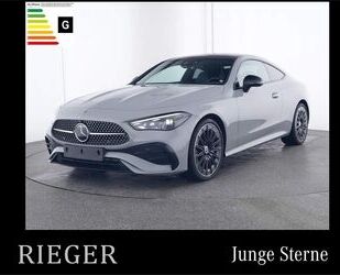 Mercedes-Benz Mercedes-Benz CLE 450 4M AMG-Premium*PANO*AHK*NIGH Gebrauchtwagen