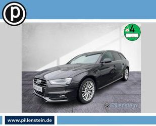 Audi Audi A4 AVANT TFSI QUATTRO S-LINE NAVI+STDHZG+18