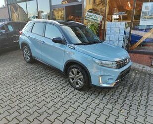 Suzuki Suzuki Vitara 1.5 Hybrid Comfort 4x4 Gebrauchtwagen