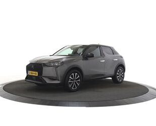 DS Automobiles DS Automobiles DS3 1.2 PureTech Performance Line Gebrauchtwagen