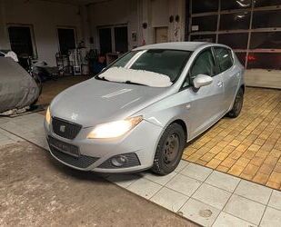 Seat Ibiza Gebrauchtwagen