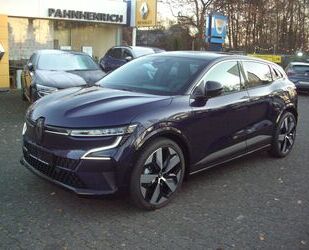 Renault Renault Megane E-tech EV 60 220 hp Techno Optimum Gebrauchtwagen