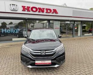 Honda Honda CR-V 2.0i-VTEC 2WD Comfort Gebrauchtwagen