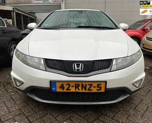 Honda Honda Civic 1.8 Sport Gebrauchtwagen