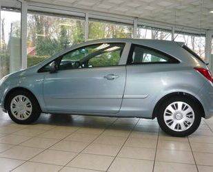 Opel Opel Corsa D Edition Gebrauchtwagen