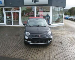 Fiat Fiat 500 Lounge Gebrauchtwagen