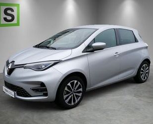 Renault Renault ZOE Intens Batteriemiete R135 Z.E. 50 Gebrauchtwagen