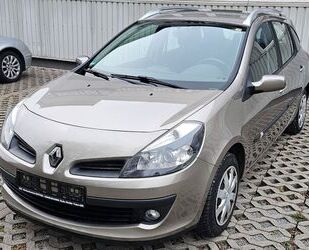 Renault Renault Clio Grandtour Edition Dynamique Gebrauchtwagen