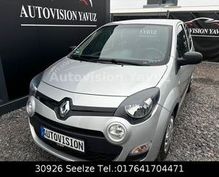 Renault Renault Twingo/TÜV NEU/SERVICE NEU/KLIMA/12 MON GA Gebrauchtwagen