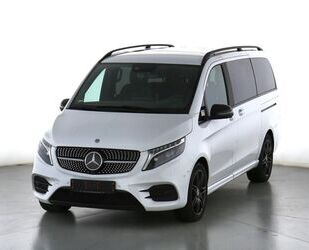 Mercedes-Benz Mercedes-Benz V 300 EAV/L AMG 7 Sitze AIRMATIC PAN Gebrauchtwagen