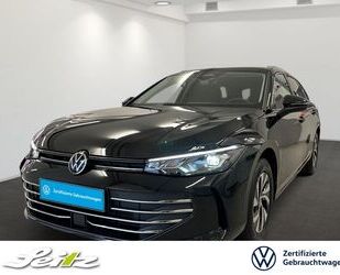 VW Volkswagen Passat Variant 2.0 TDI Business *HEAD-U Gebrauchtwagen