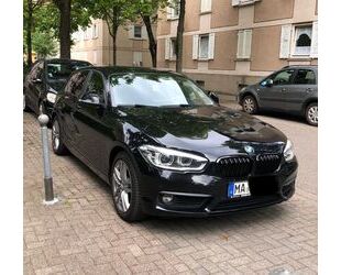 BMW BMW 118d Advantage mit Soundanlage Subwoofer Gebrauchtwagen