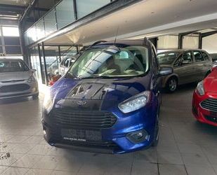 Ford Ford Transit Courier Sport Gebrauchtwagen