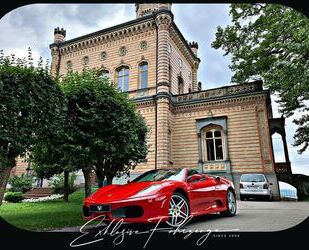 Ferrari Ferrari F430 Spider | CC Brakes | Carbon Interior Gebrauchtwagen