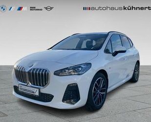 BMW BMW 218i Active Tourer ///M-Sport SpurAss AHK Park Gebrauchtwagen