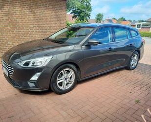 Ford Ford Focus 1,5 TDCi 88kW Business Turnier Busines. Gebrauchtwagen