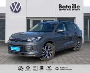 VW Volkswagen Tiguan 1.5 eTSI Life *449,- ohne Anzahl Gebrauchtwagen