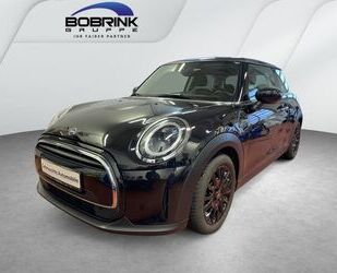 Mini MINI One 3-Türer Blackyard Tempomat Sitzhzg LED Kl Gebrauchtwagen