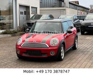 Mini MINI Cooper Clubman*PDC*Sitzheizung*TÜV neu Gebrauchtwagen