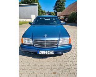 Mercedes-Benz 500 Gebrauchtwagen