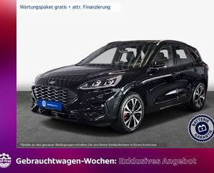 Ford Ford Kuga 2.5 Duratec PHEV ST-LINE X Gebrauchtwagen