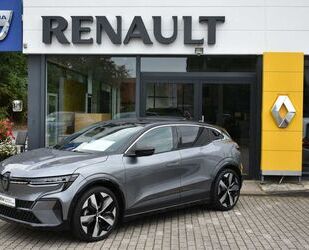 Renault Renault Megane E-Tech 100% elektrisch Techno EV60 Gebrauchtwagen