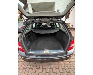 Mercedes-Benz Mercedes-Benz C 200 T AVANTGARDE AVANTGARDE Gebrauchtwagen