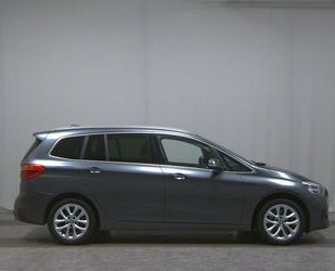 BMW BMW 220 Gran Tourer Adv. Sportsitze Navi Pano H-K Gebrauchtwagen