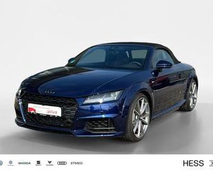 Audi Audi TT Roadster 45 TFSI S-LINE*LED*NAVI*20ZOLL*VI Gebrauchtwagen