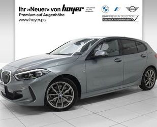 BMW BMW 120d xDrive Hatch M Sport HiFi DAB LED WLAN RF Gebrauchtwagen