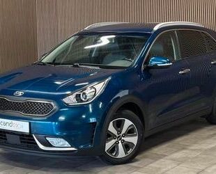 Kia Kia Niro 1.6 Gdi Hybrid Gebrauchtwagen