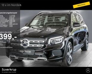 Mercedes-Benz Mercedes-Benz GLB 200 d | 7 SITZE LED MBUX KAMERA Gebrauchtwagen